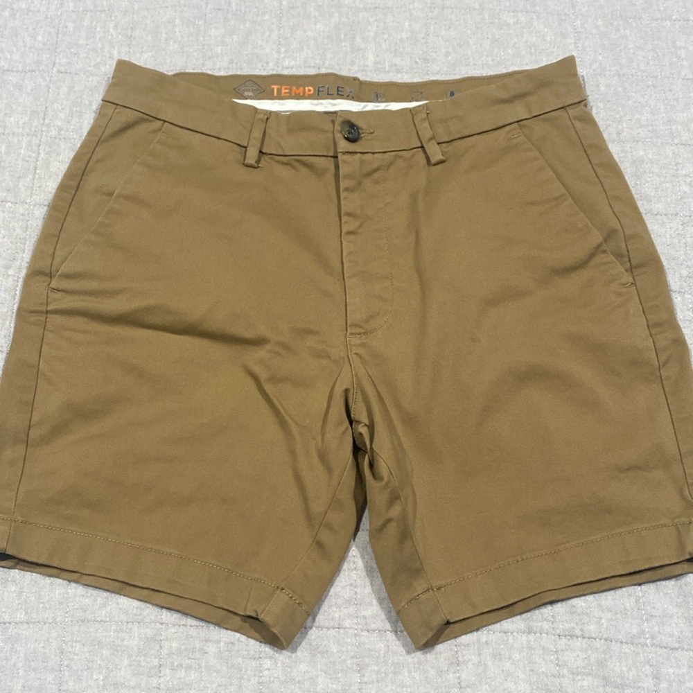 St Johns Bay Temp Flex Shorts